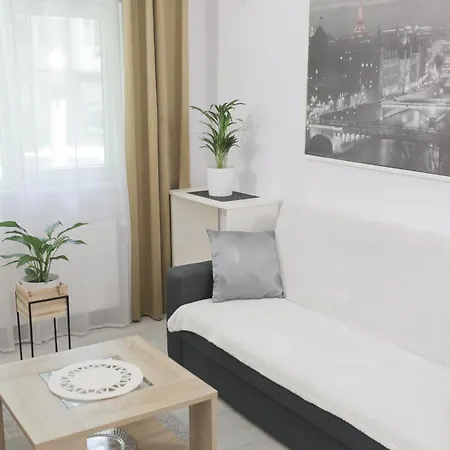 Apartment Sweet Dacia - By Open House