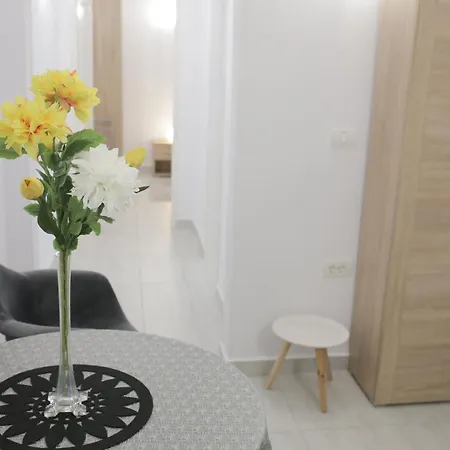 Apartment Sweet Dacia - By Open House *