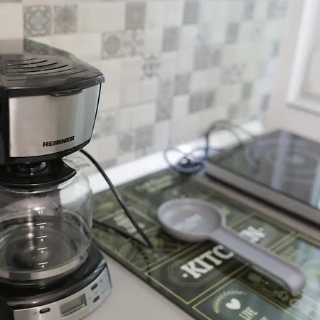 Apartment Sweet Dacia - By Open House Timişoara