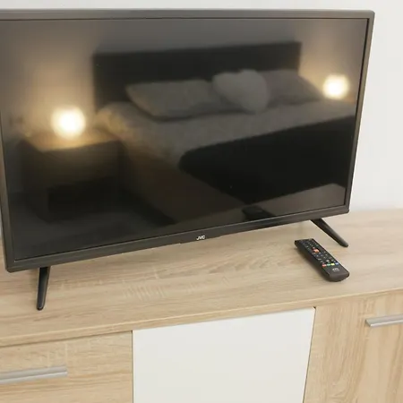 Apartment Sweet Dacia - By Open House Timişoara