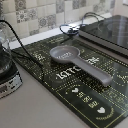 Sweet Dacia - By Open House Apartment Timişoara