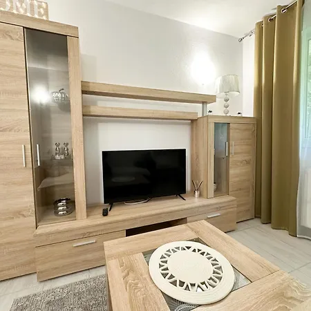 Sweet Dacia - By Open House Apartment Timisoara