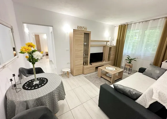 Sweet Dacia - By Open House Apartamento *