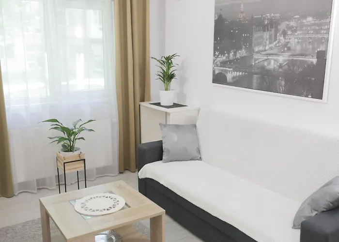 Apartamento Sweet Dacia - By Open House