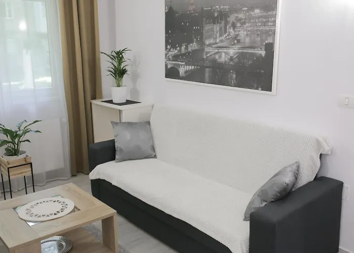 Apartamento Sweet Dacia - By Open House