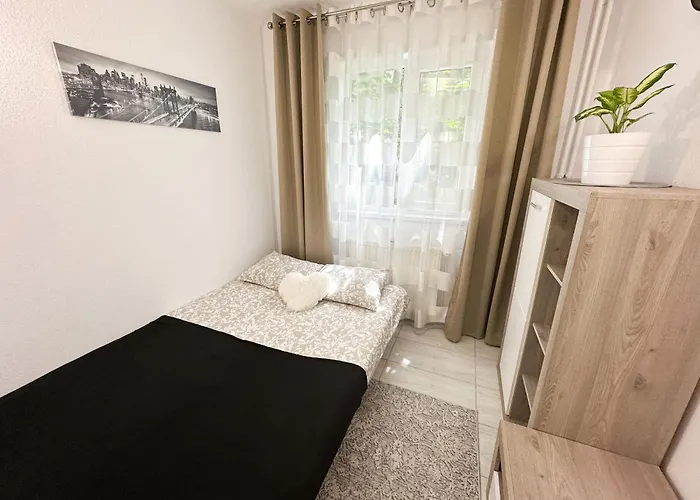 Sweet Dacia - By Open House Apartamento