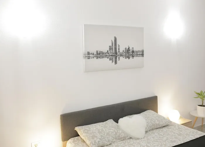 Sweet Dacia - By Open House Apartamento *