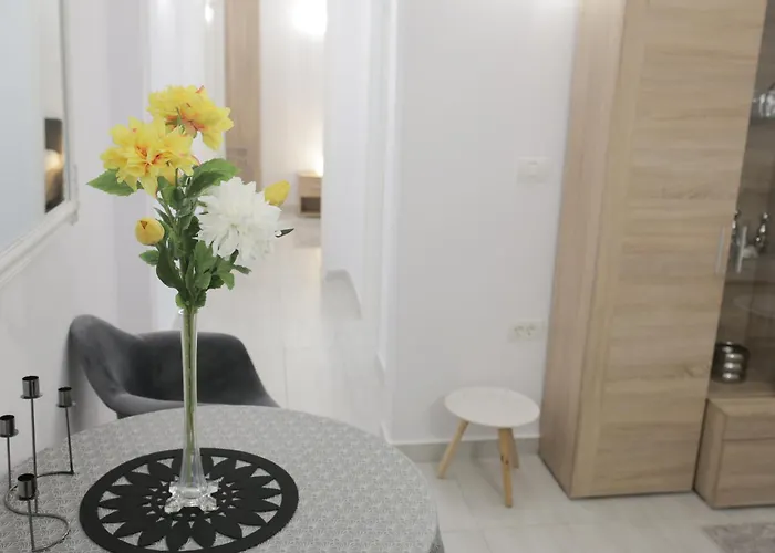 Apartamento Sweet Dacia - By Open House *