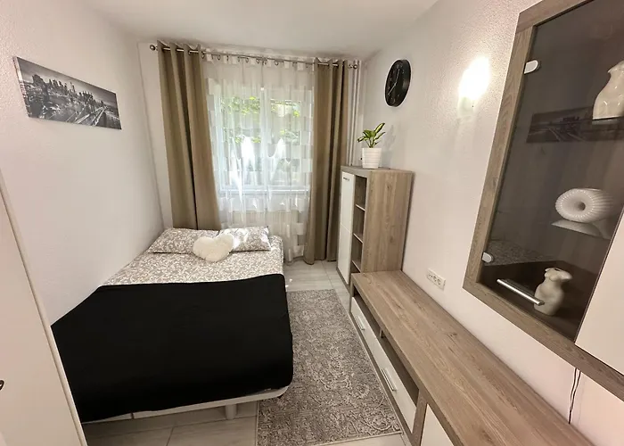 Apartamento Sweet Dacia - By Open House