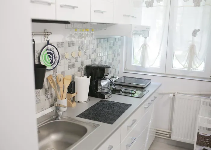 Apartamento Sweet Dacia - By Open House *