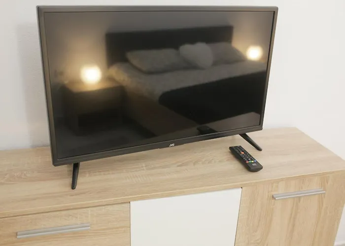 Apartamento Sweet Dacia - By Open House Timişoara