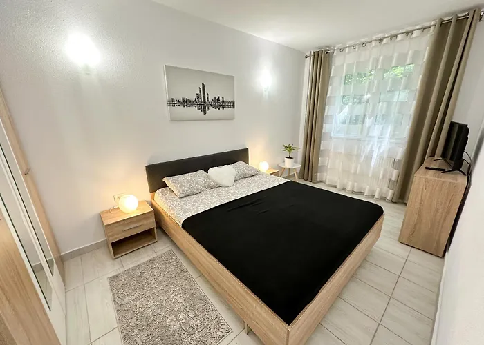 Sweet Dacia - By Open House Apartamento *