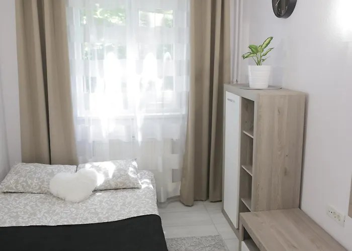 Sweet Dacia - By Open House Apartamento *