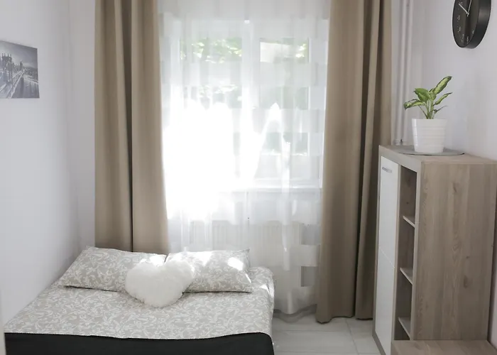 Sweet Dacia - By Open House Apartamento *