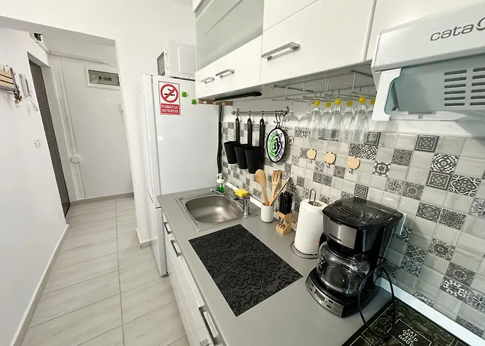 Sweet Dacia - By Open House Apartamento Timişoara