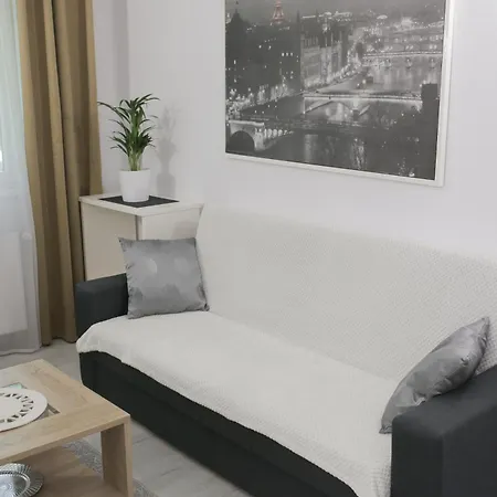 Apartment Sweet Dacia - By Open House