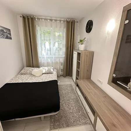 Apartment Sweet Dacia - By Open House