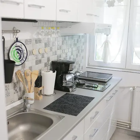 Apartment Sweet Dacia - By Open House *