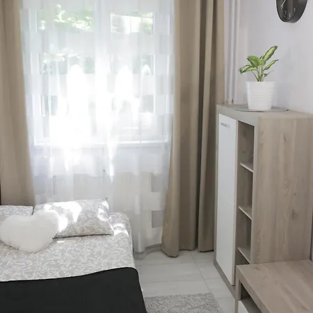 Sweet Dacia - By Open House Apartment *