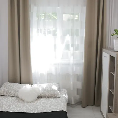 Sweet Dacia - By Open House Apartment *