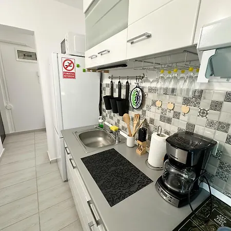 Sweet Dacia - By Open House Apartment Timisoara