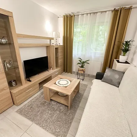 Apartment Sweet Dacia - By Open House Timisoara
