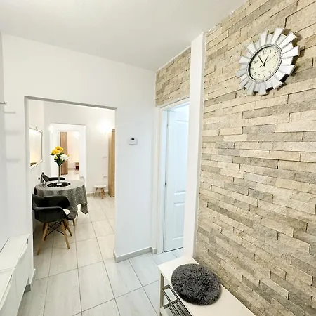 Apartment Sweet Dacia - By Open House Timisoara