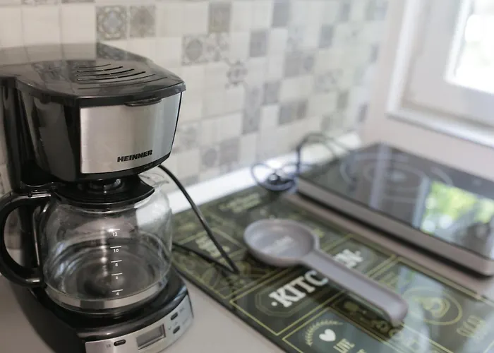 Lägenhet Sweet Dacia - By Open House Timişoara