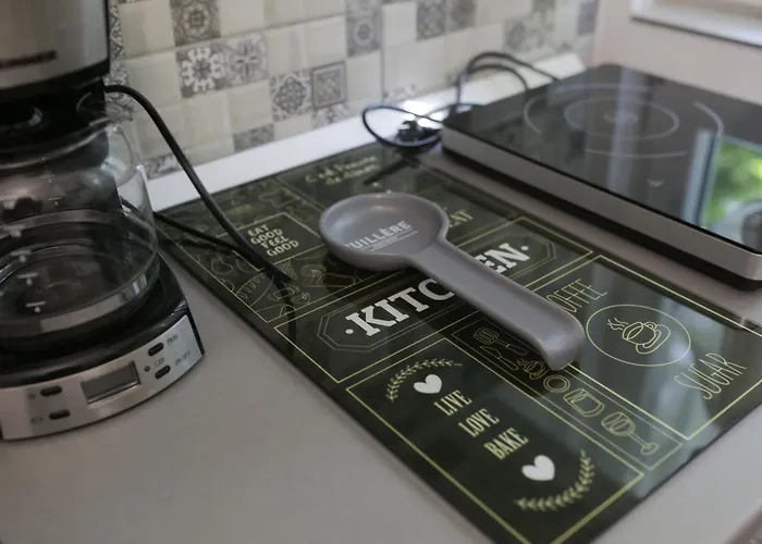 Sweet Dacia - By Open House Lägenhet Timişoara