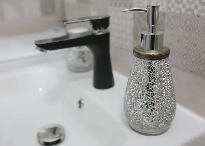 Sweet Dacia - By Open House Lägenhet